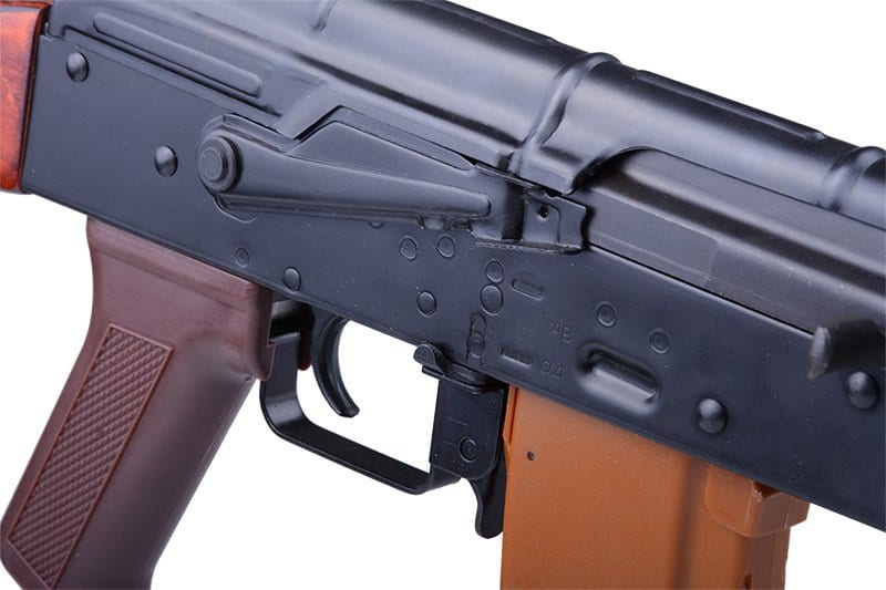 AK74 NV Assault Rifle (LCK74)