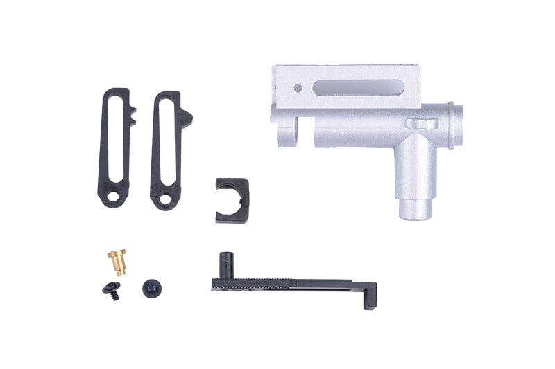 Hop-Up Chamber for AK Replicas by Modify on Airsoft Mania Europe