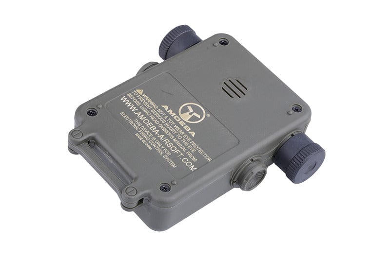 EFCS Programmer for Ares/Amoeba