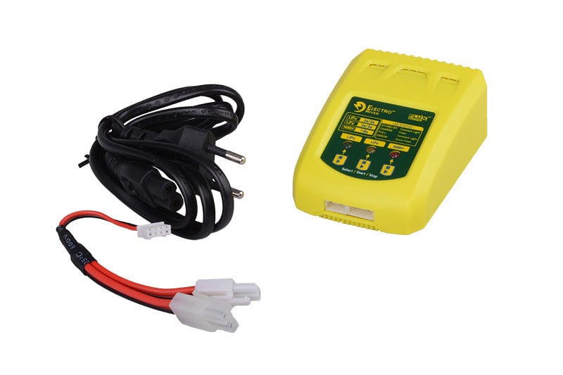 Flux Universal battery Charger