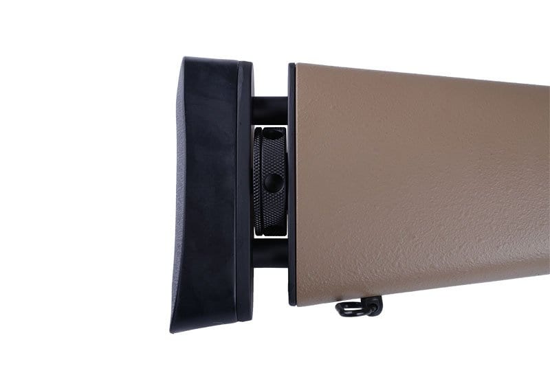 M24 CM702B sniper rifle (Civil Version)