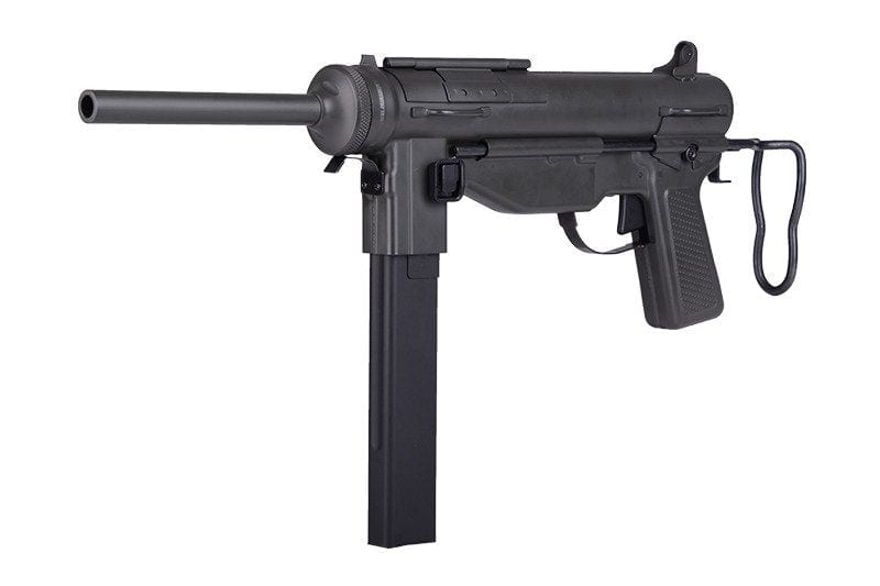 Grease Gun A1