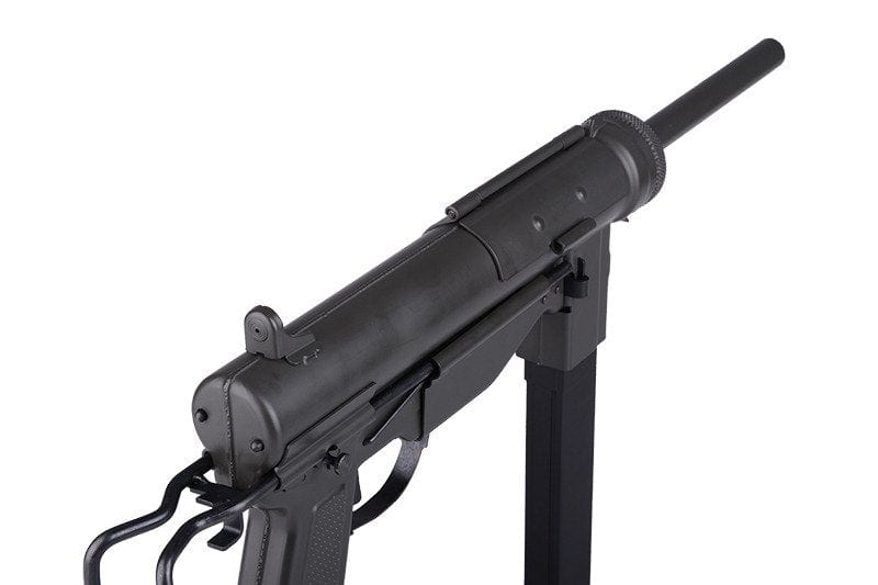 Grease Gun A1