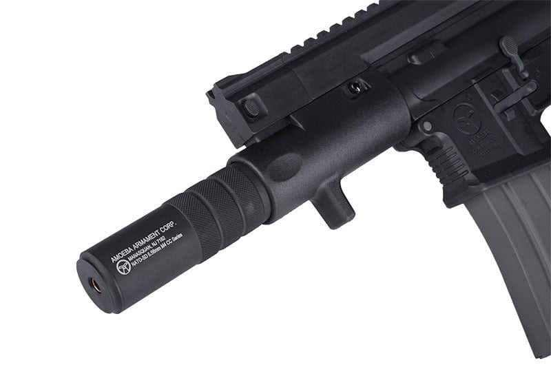 AM-004 Submachine Gun Replica by AMOEBA on Airsoft Mania Europe