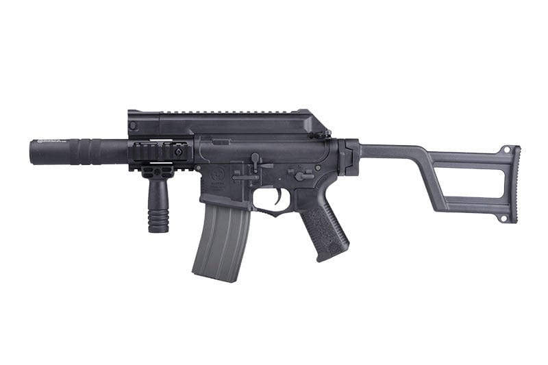 AM-005 Submachine Gun