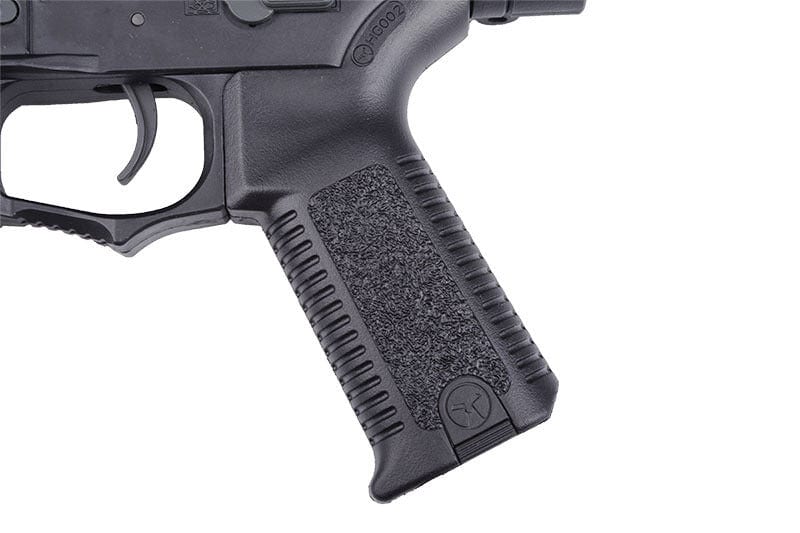 AM-005 Submachine Gun