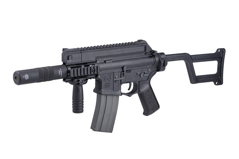 AM-005 Submachine Gun