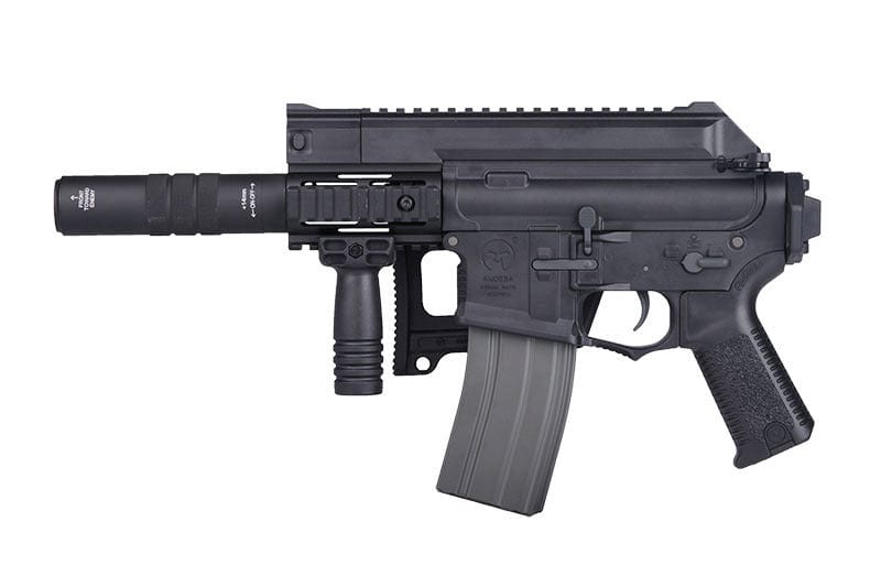 AM-005 Submachine Gun