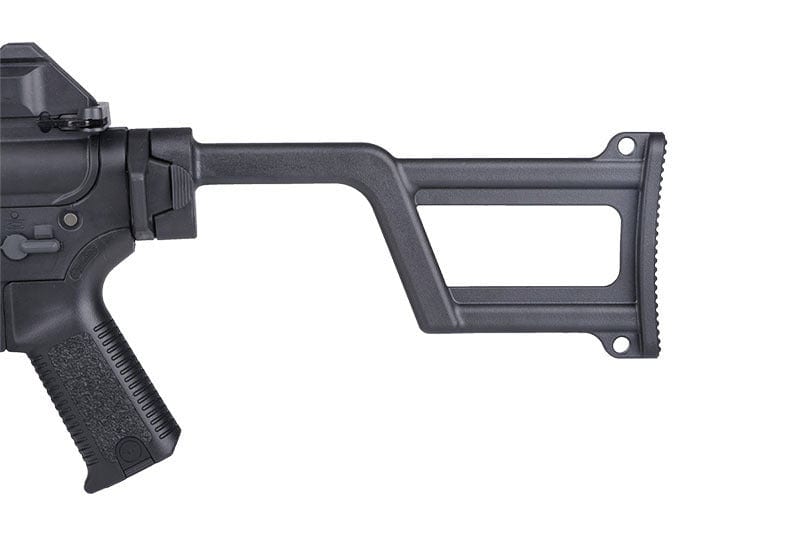 AM-005 Submachine Gun