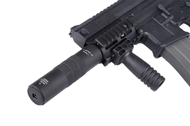 AM-005 Submachine Gun