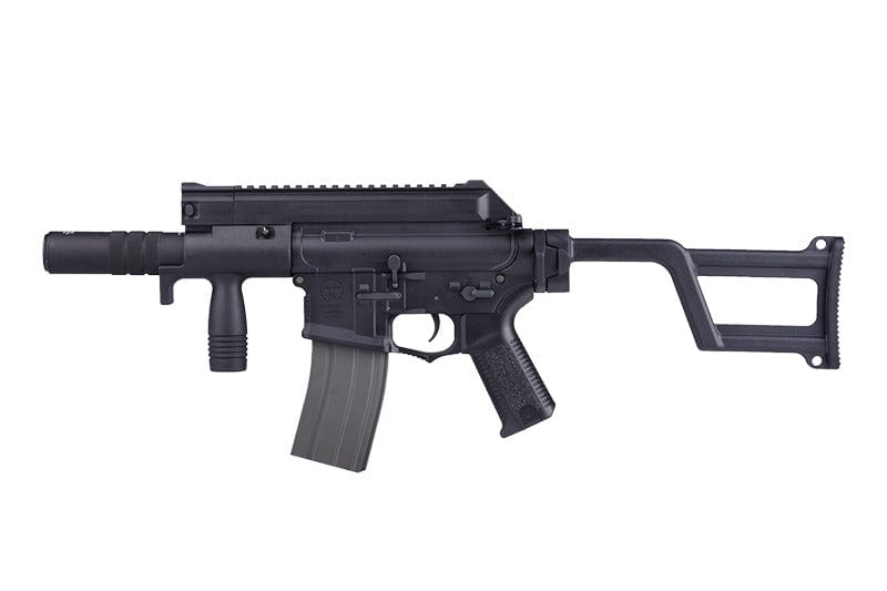 M4 CQB Airsoft gun AM-006