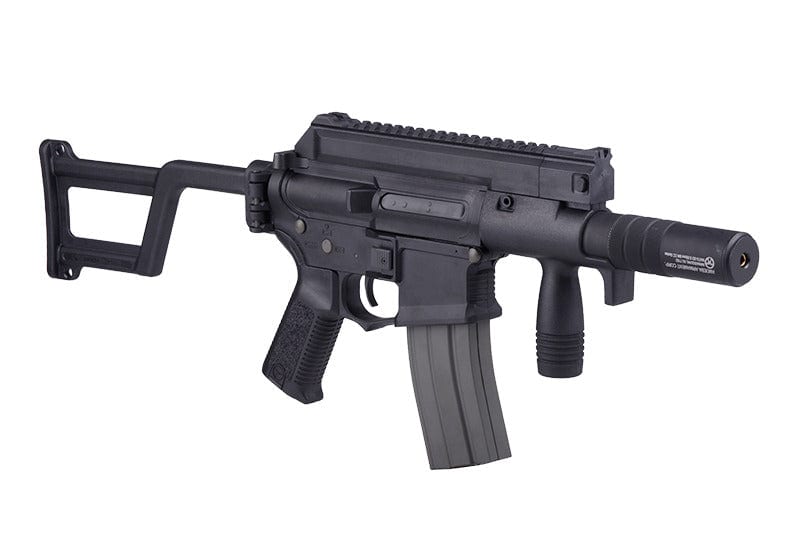 M4 CQB Airsoft gun AM-006