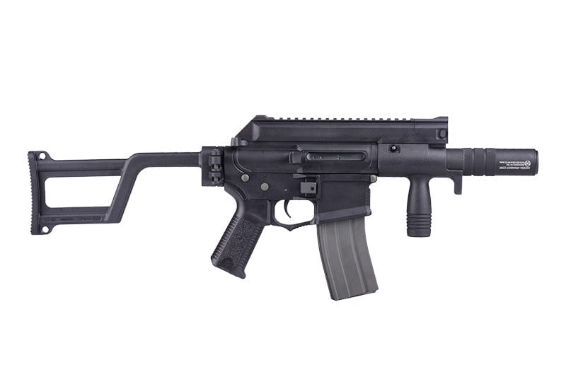 M4 CQB Airsoft gun AM-006