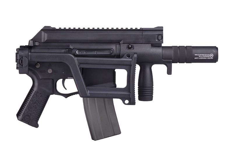 M4 CQB Airsoft gun AM-006