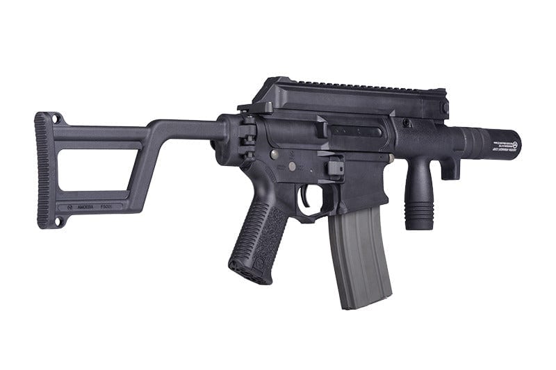 M4 CQB Airsoft gun AM-006