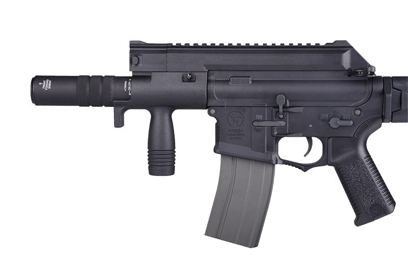 M4 CQB Airsoft gun AM-006
