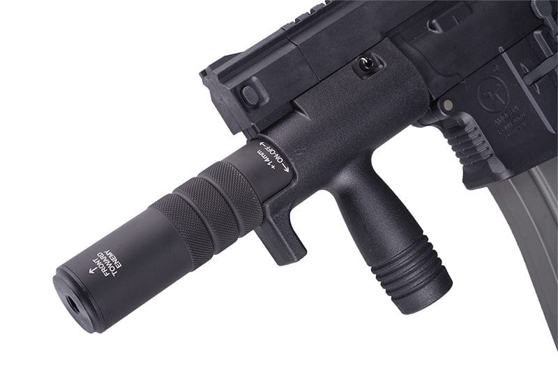 M4 CQB Airsoft gun AM-006