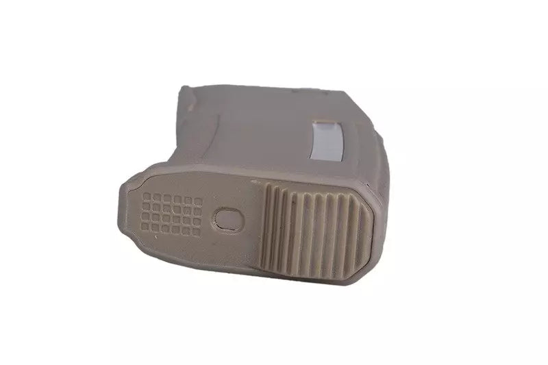 M4 EPM 150rd magazine - dark earth