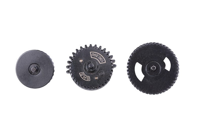 100:200 High Torque gear set