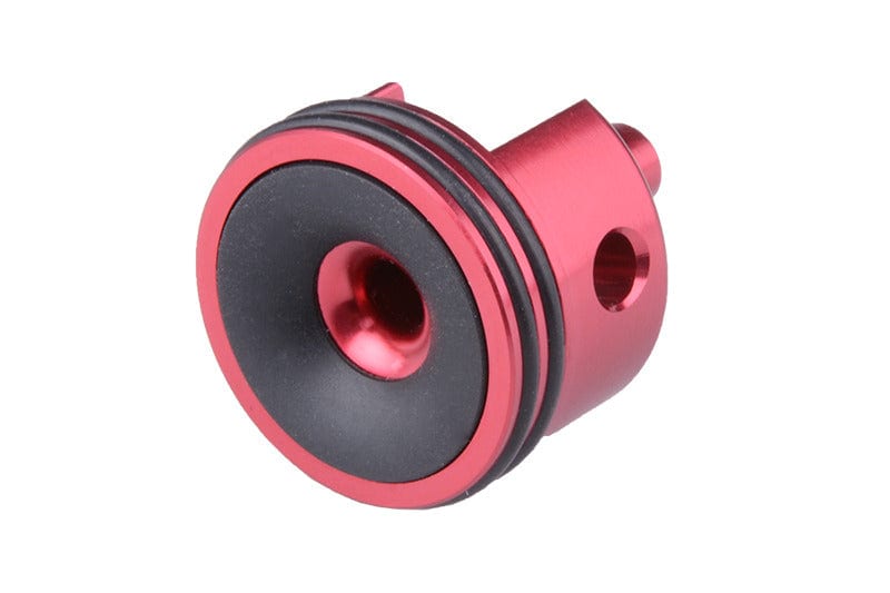 Silenced GB v3 Cylinder Head