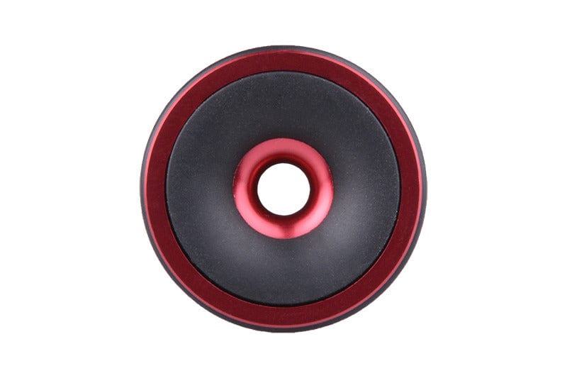 Silenced GB v3 Cylinder Head by SHS on Airsoft Mania Europe