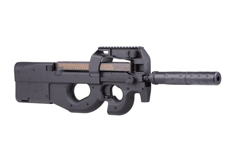 P90 SMG Silenced | CM060B