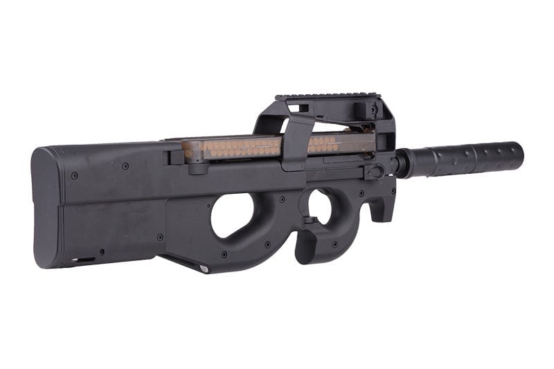 P90 SMG Silenced | CM060B