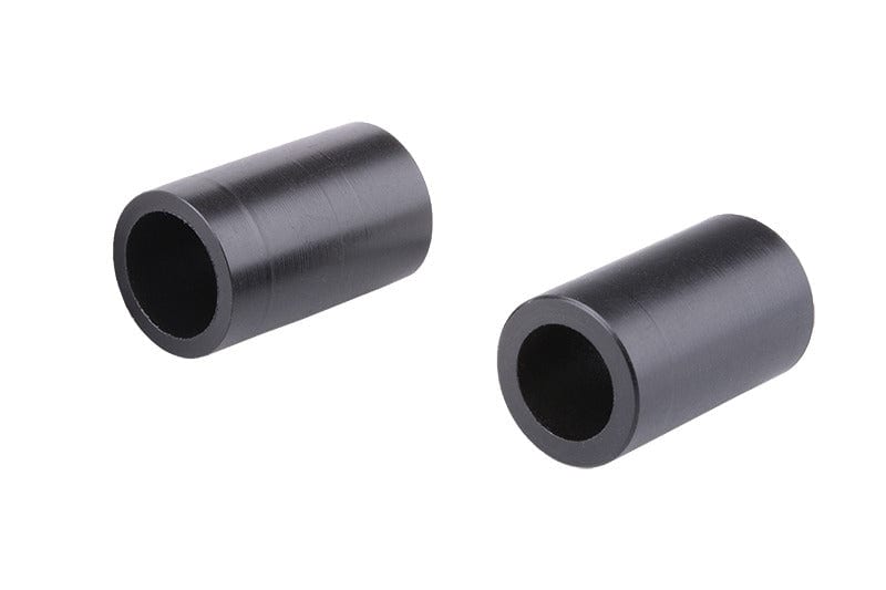 Spring Slide Cap for Dual Sector Gear