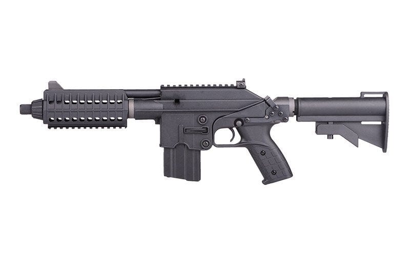 KelTec PLR16 gas carbine