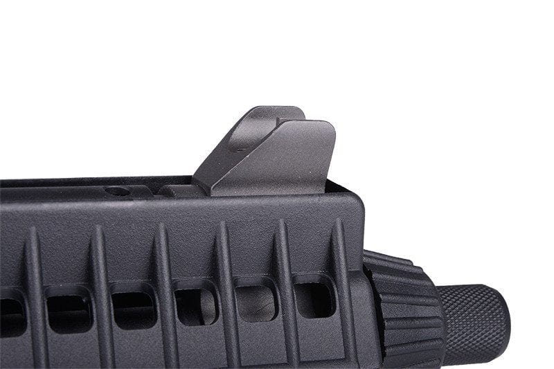 KelTec PLR16 gas carbine