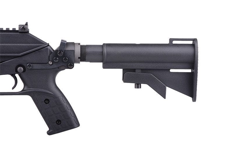 KelTec PLR16 gas carbine