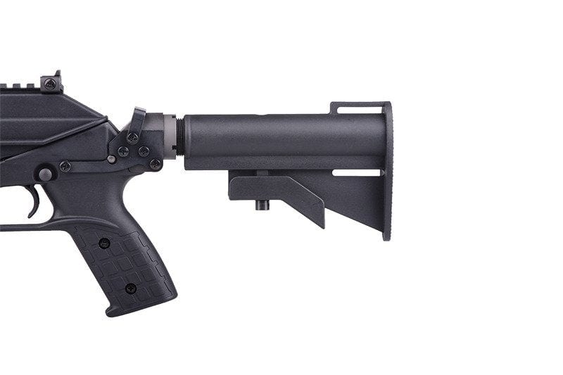 KelTec PLR16 gas carbine