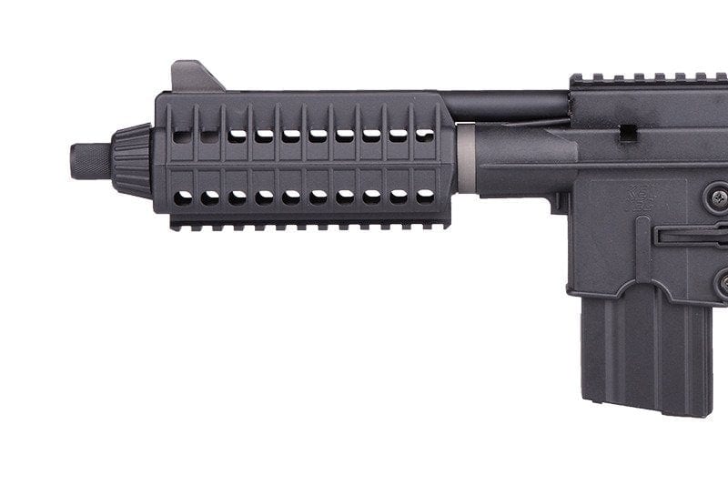 KelTec PLR16 gas carbine