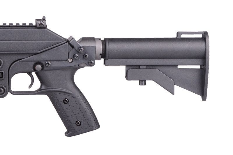 KelTec PLR16 gas carbine