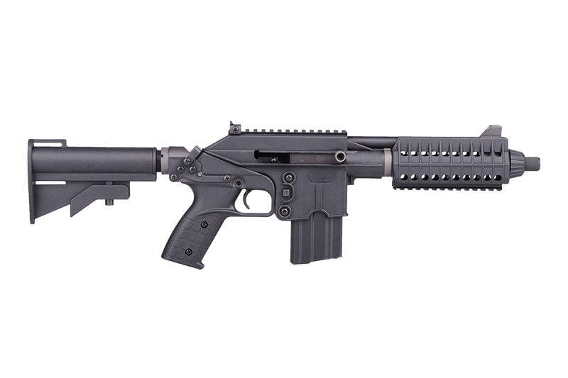KelTec PLR16 gas carbine