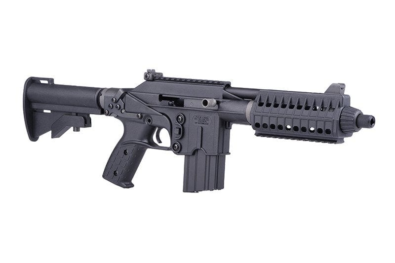 KelTec PLR16 gas carbine