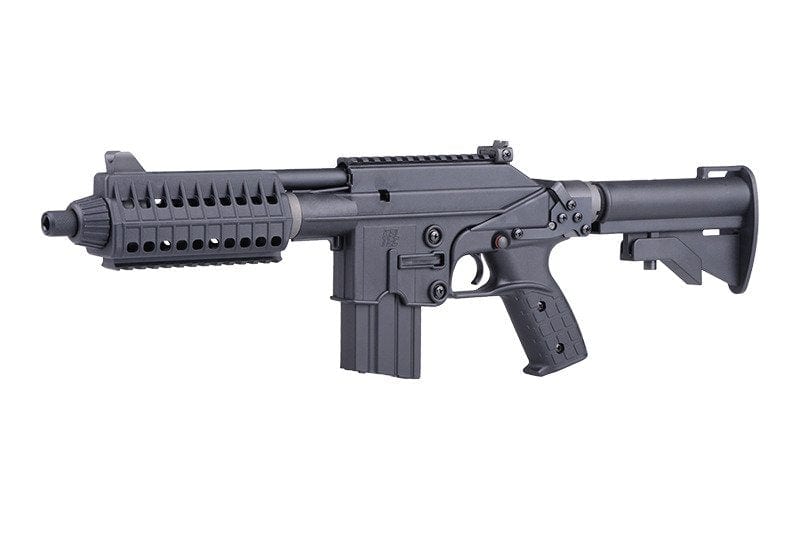 KelTec PLR16 gas carbine