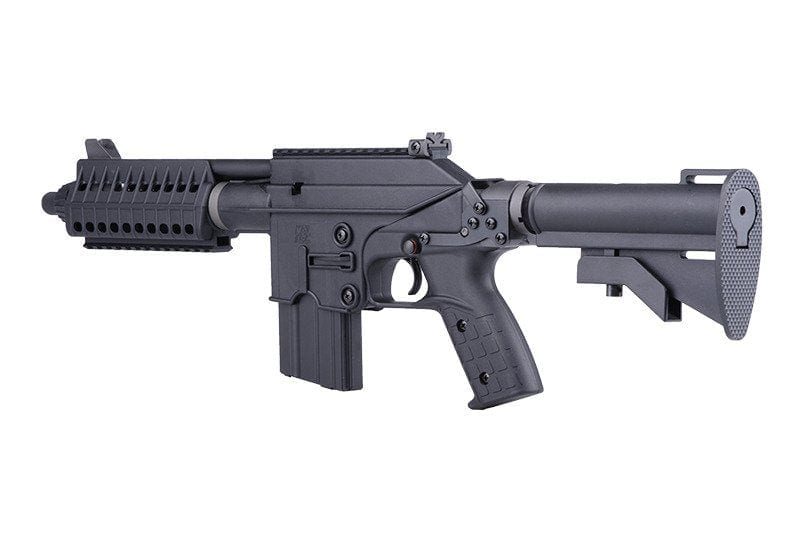 KelTec PLR16 gas carbine