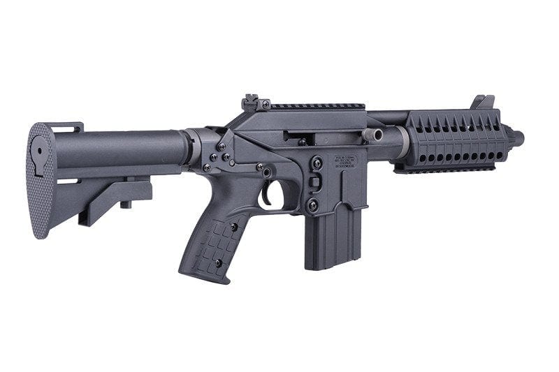 KelTec PLR16 gas carbine