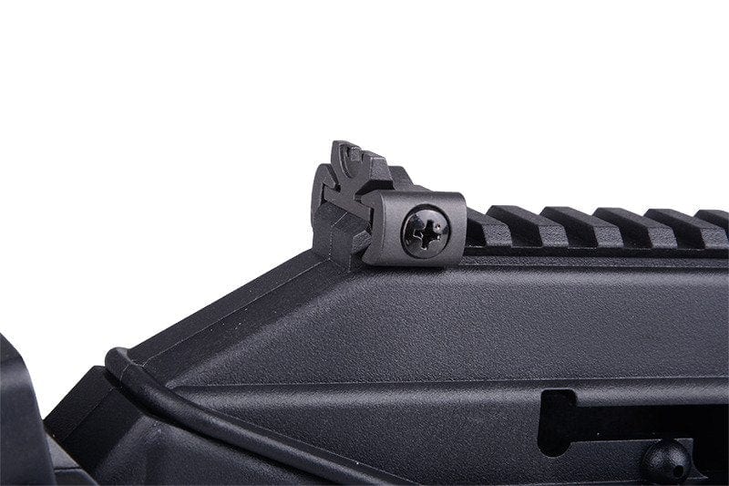 KelTec PLR16 gas carbine