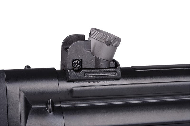 Apache A3 Submachine Gun Replica by WE on Airsoft Mania Europe