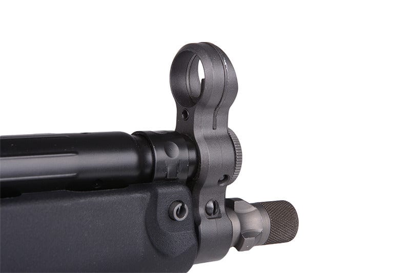 Apache A3 Submachine Gun Replica by WE on Airsoft Mania Europe