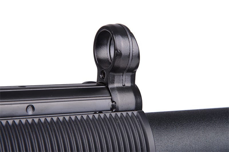 Apache SD3 Submachine Gun Replica by WE on Airsoft Mania Europe