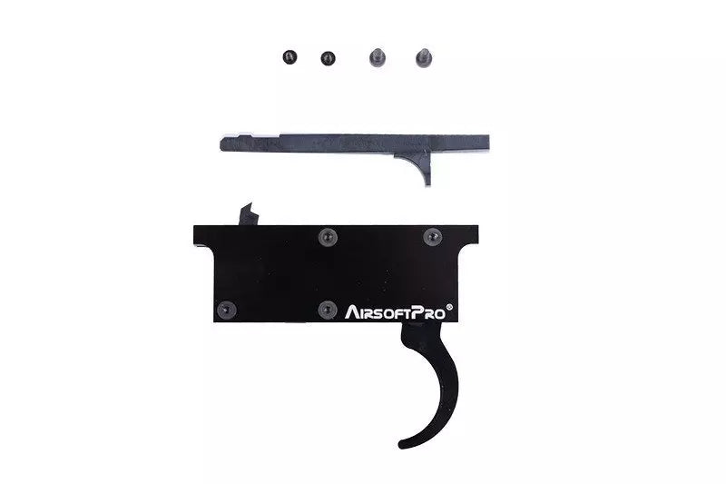L96 type CNC trigger set