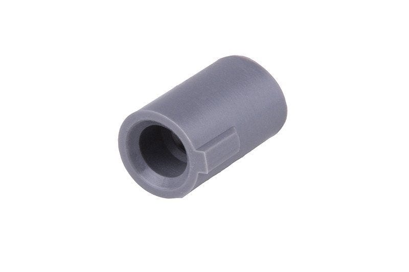 Hop-Up bucking for GBB pistols