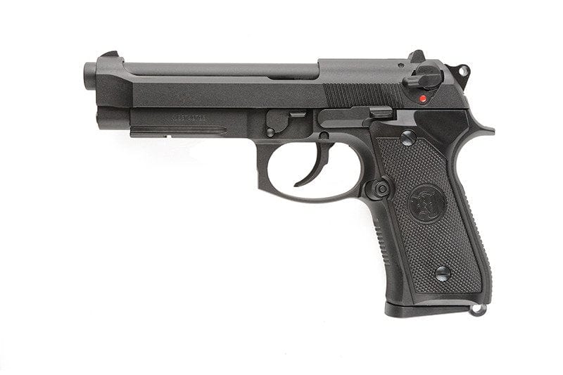 M9A1 gas pistol