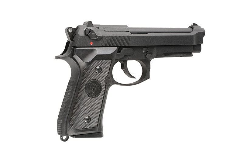 M9A1 gas pistol