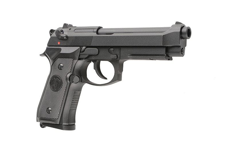 M9A1 gas pistol