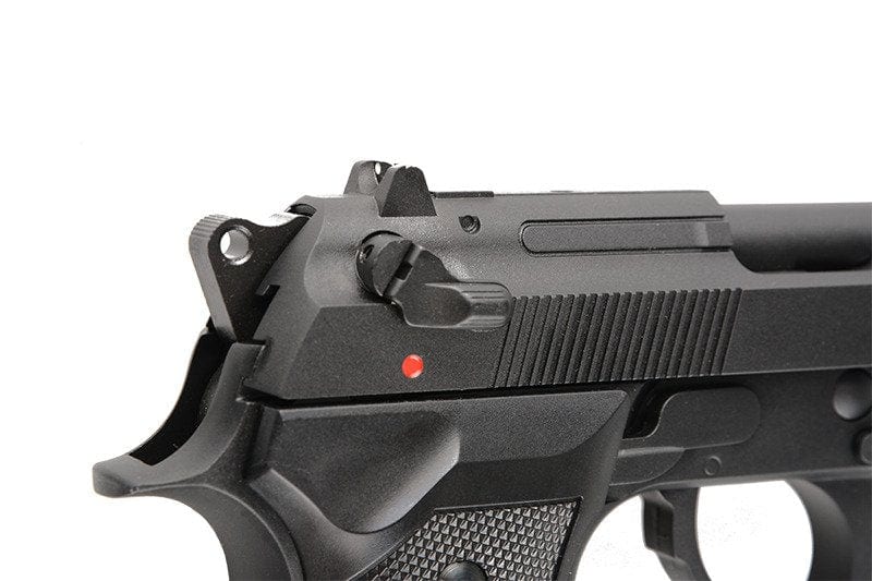 M9A1 gas pistol