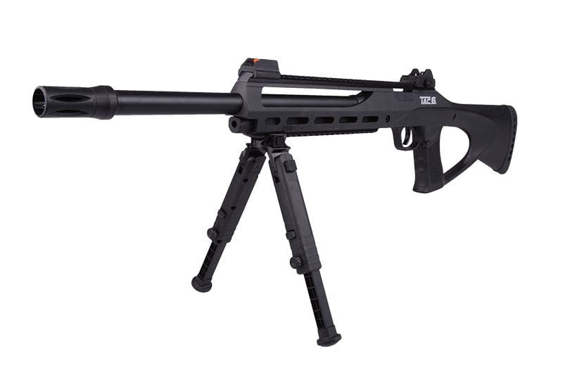 T.A.C.6 CO2 - black